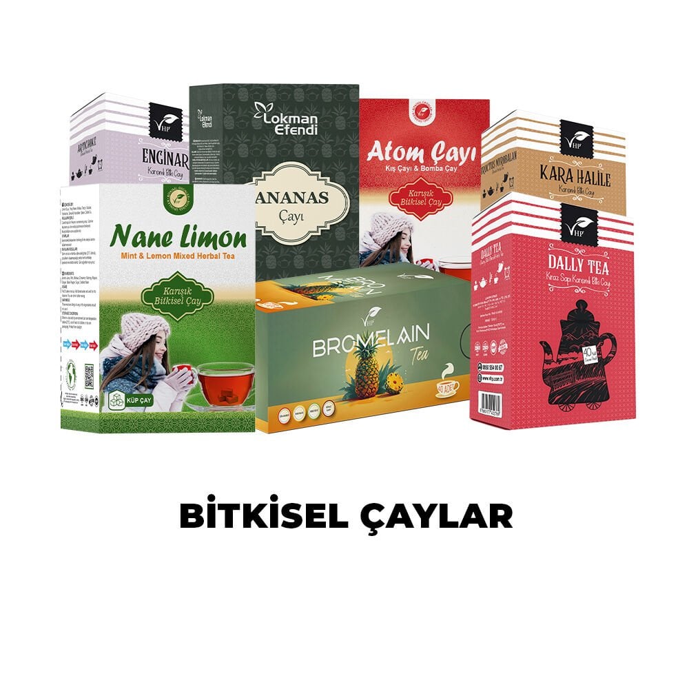 Lokman Efendi Franchising ile Kendi İşinizi Kurun