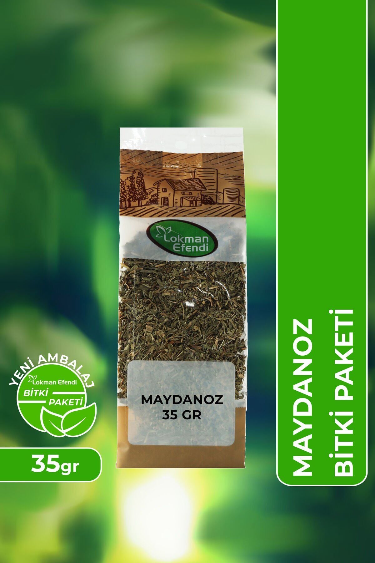 Maydanoz 35 gr