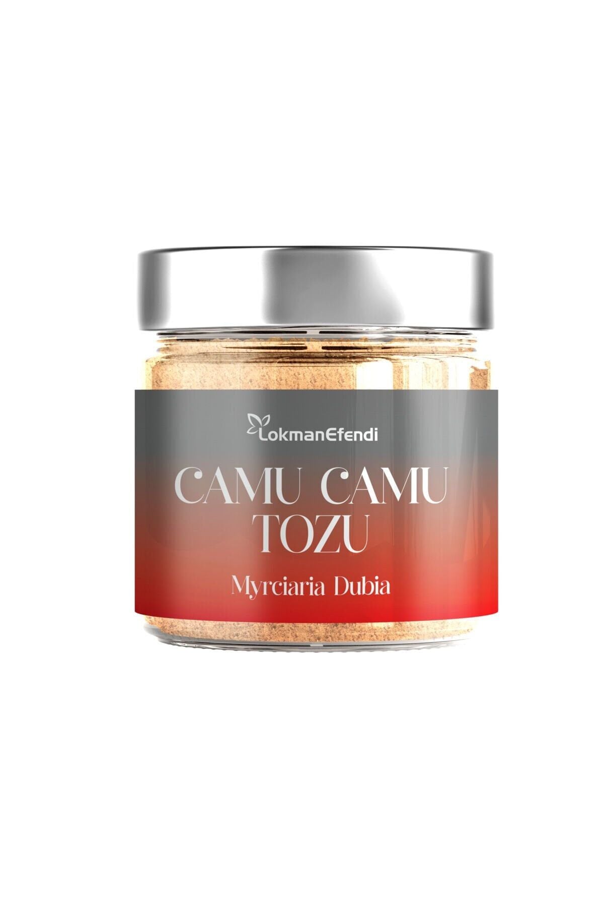 CAMU CAMU TOZU ' Myrciaria Dubia ' 110 G