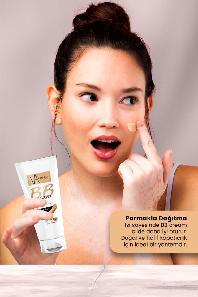 VA COSMETIC BB KREM 40 ML