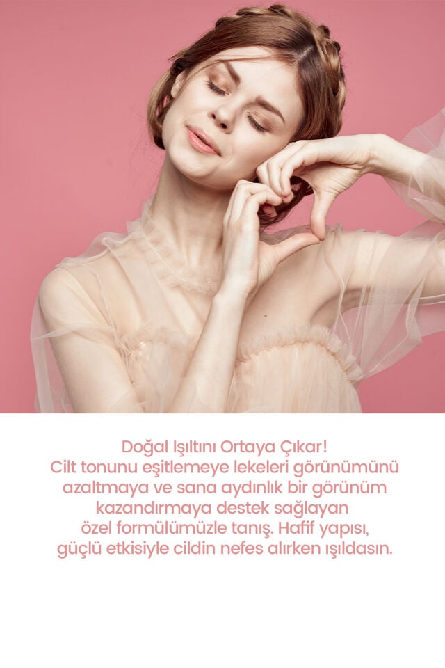 VA COSMETIC BEYAZLATICI KREM 50 ML