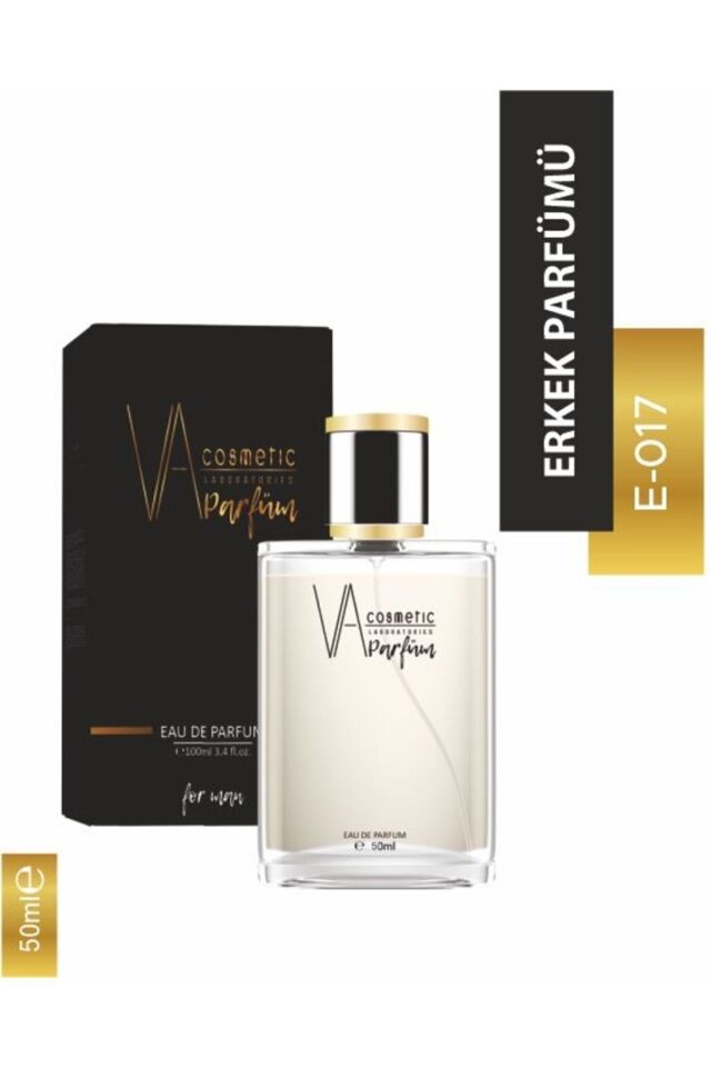 VA COSMETIC E-017 ERKEK PARFÜM 50 ML