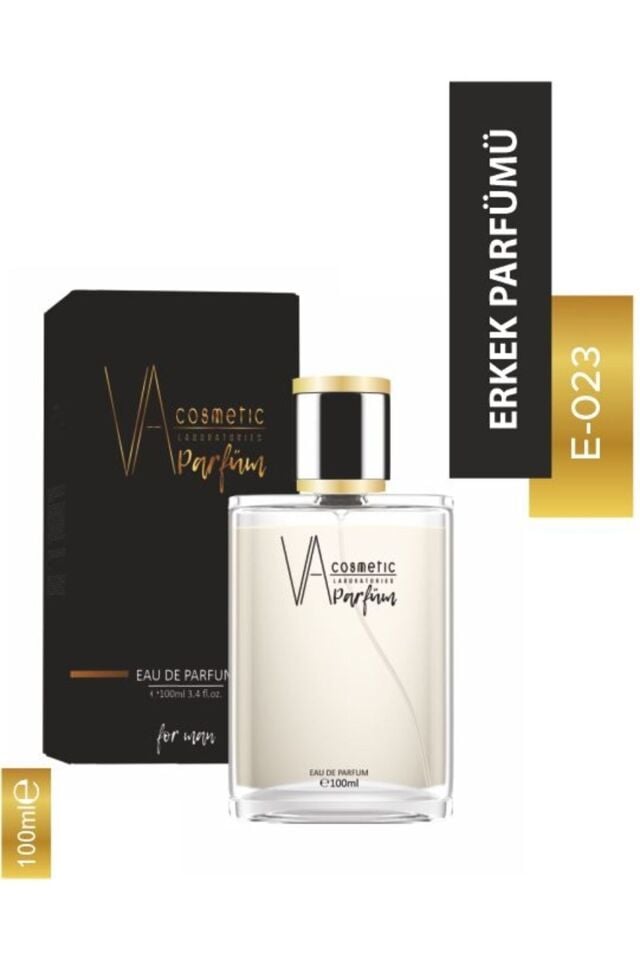 VA COSMETIC E-023 ERKEK PARFÜM 100 ML