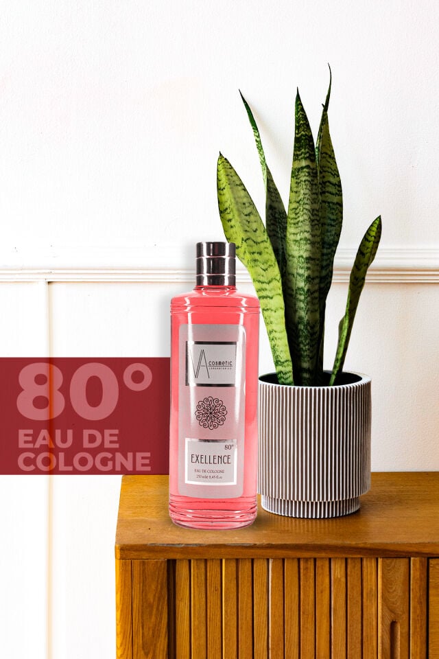 VA COSMETIC EXELLENCE KOLONYA 250 ML