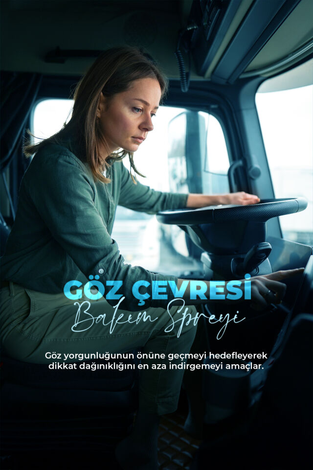 VA COSMETIC GÖZ BAKIM SPREYİ 20 ML