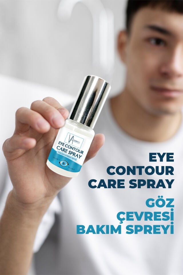 VA COSMETIC GÖZ BAKIM SPREYİ 20 ML