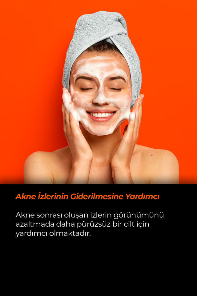VA COSMETIC KOJİK ASİT SABUN 125GR