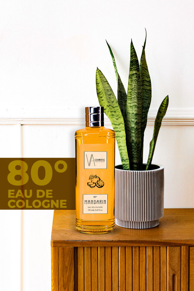 VA COSMETIC MANDARIN KOLONYA 250 ML
