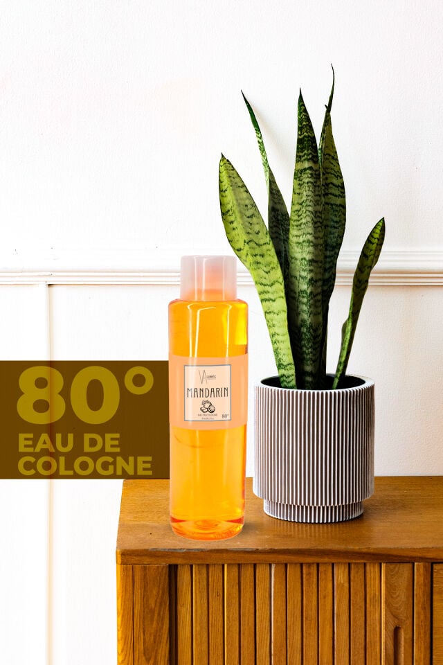 VA COSMETIC MANDARIN KOLONYA 400 ML