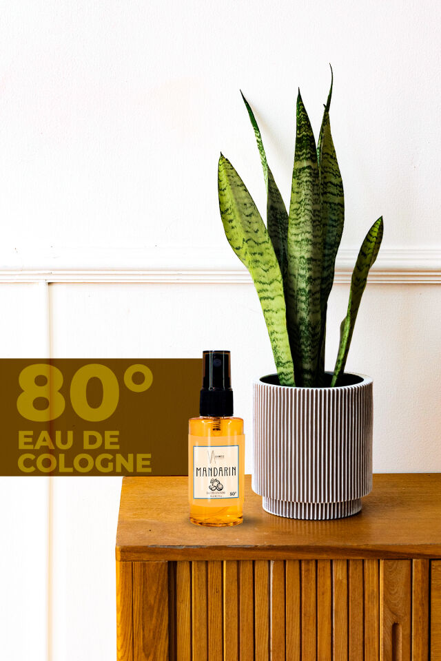 VA COSMETIC MANDARIN KOLONYA 50 ML