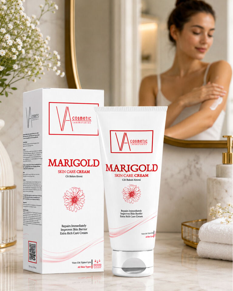 VA COSMETIC MARIGOLD CREAM 50 ML