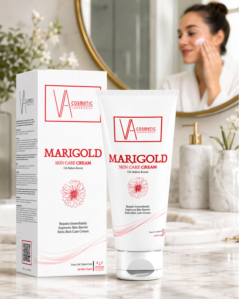 VA COSMETIC MARIGOLD CREAM 50 ML