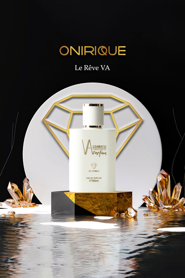 VA COSMETIC NISH PARFÜM ONIRIQUE KADIN 50 ML