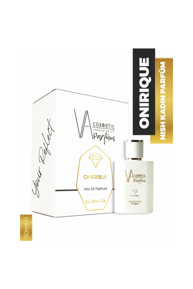 VA COSMETIC NISH PARFÜM ONIRIQUE KADIN 50 ML