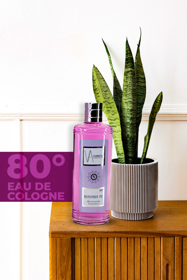 VA COSMETIC REMEMBER ME KOLONYA 250 ML