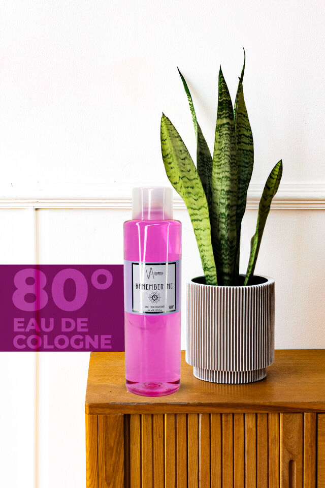 VA COSMETIC REMEMBER ME KOLONYA 400 ML