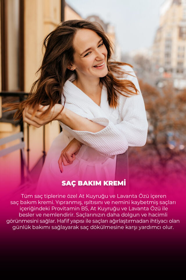 VA COSMETIC SAÇ BAKIM KREMİ 250 ML