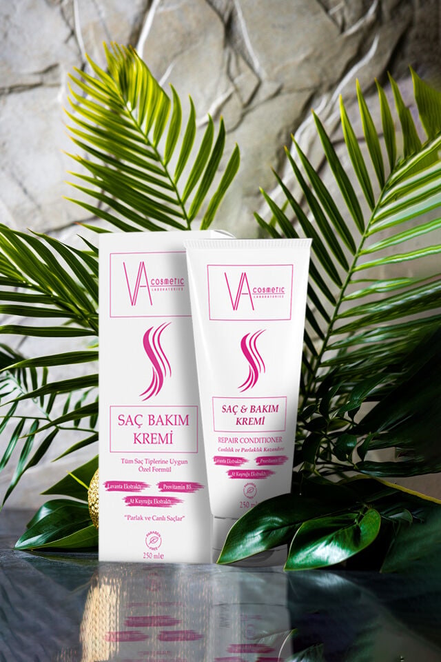 VA COSMETIC SAÇ BAKIM KREMİ 250 ML