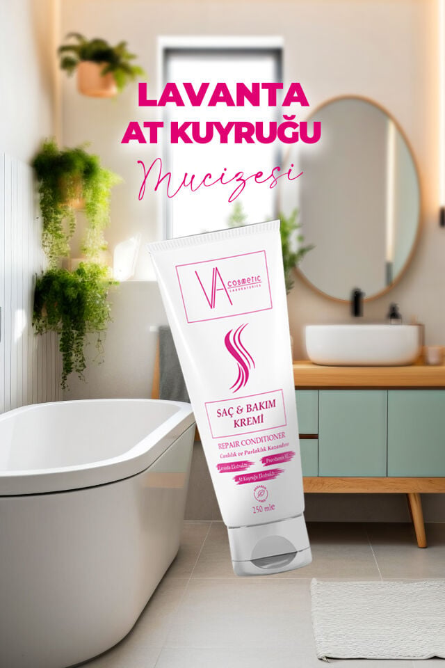 VA COSMETIC SAÇ BAKIM KREMİ 250 ML