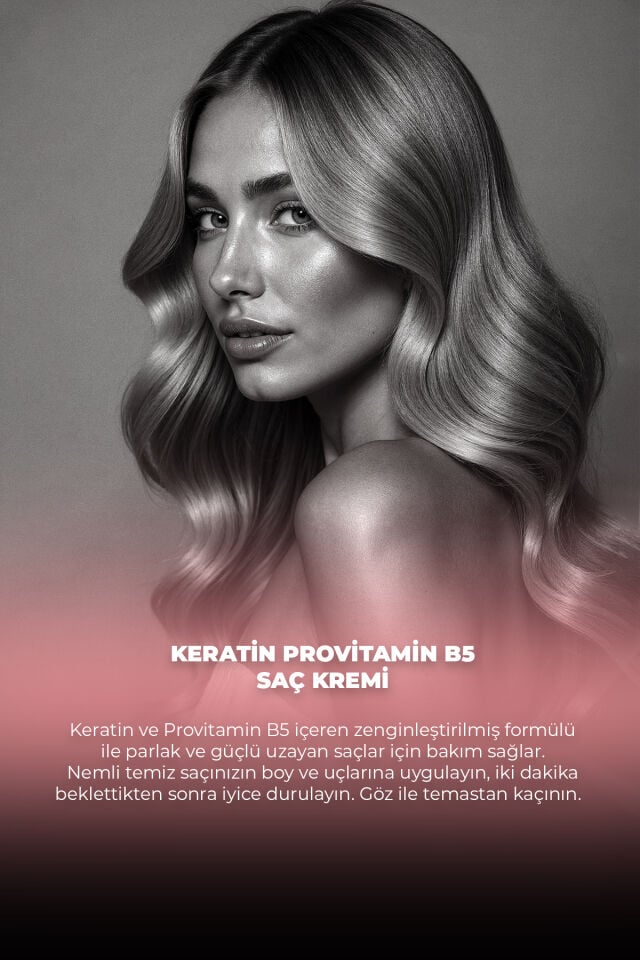 VA COSMETIC SAÇ BAKIM KREMİ 400 ML
