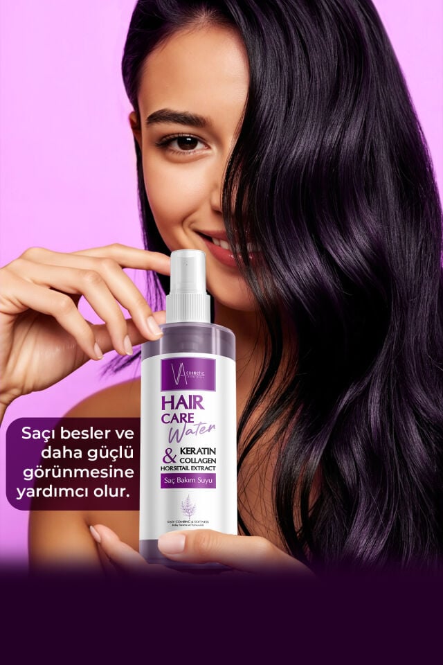VA COSMETIC SAÇ BAKIM SUYU 200 ML