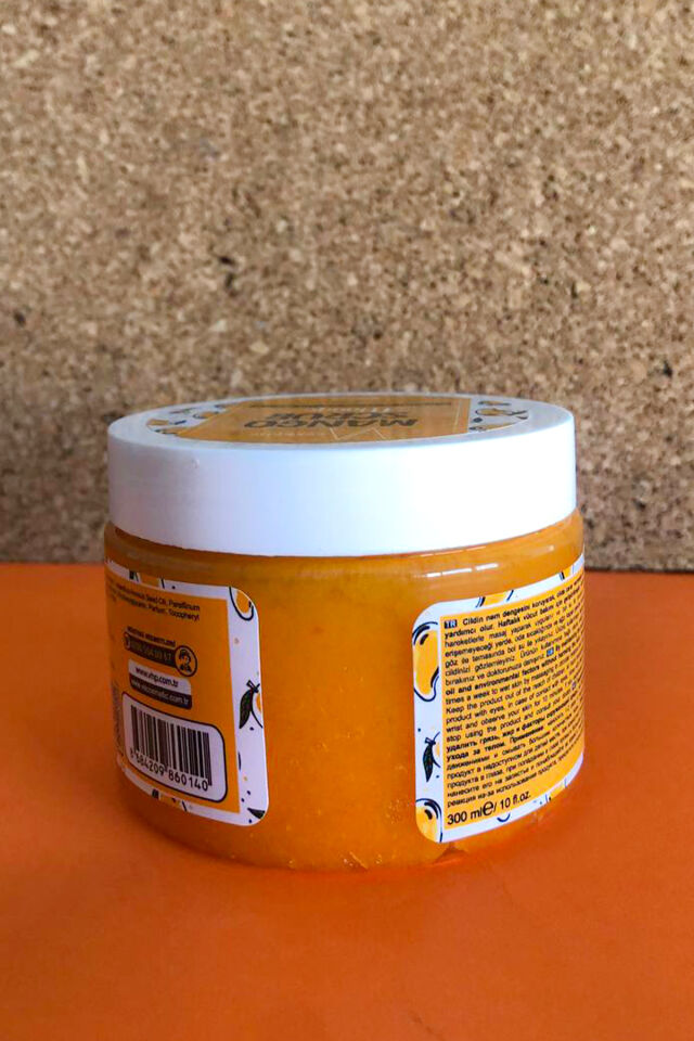 VA COSMETIC SCRUB MANGO 300 ML