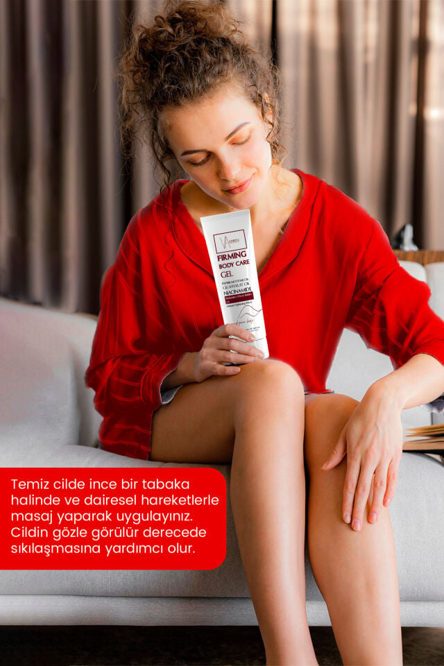 VA COSMETIC SIKILAŞTIRICI VÜCUT JELİ 200ML
