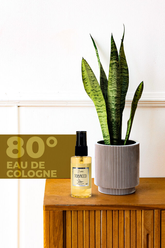VA COSMETIC TOBACCO KOLONYA 50 ML
