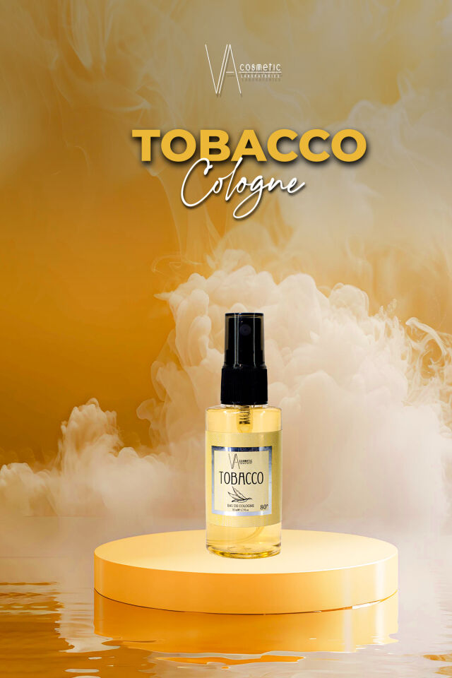 VA COSMETIC TOBACCO KOLONYA 50 ML