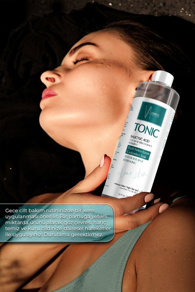 VA COSMETIC TONİK 200 ML