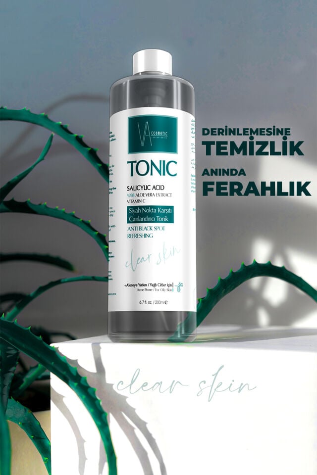 VA COSMETIC TONİK 200 ML