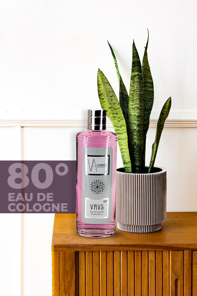 VA COSMETIC VAVS KOLONYA 250 ML