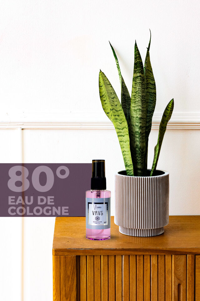 VA COSMETIC VAVS KOLONYA 50 ML