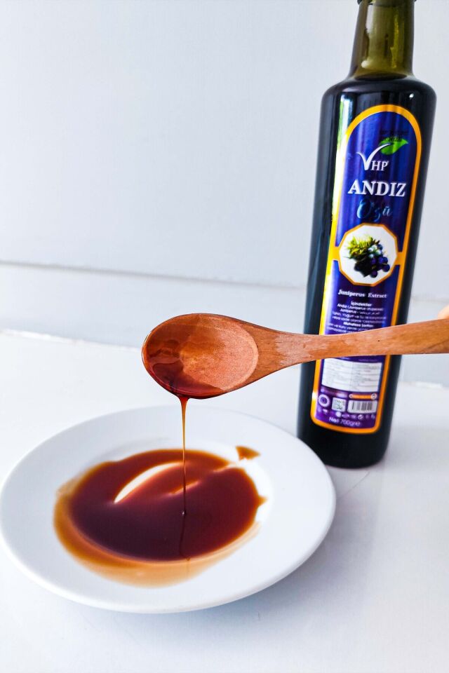 VHP ANDIZ ÖZÜ 700 GR