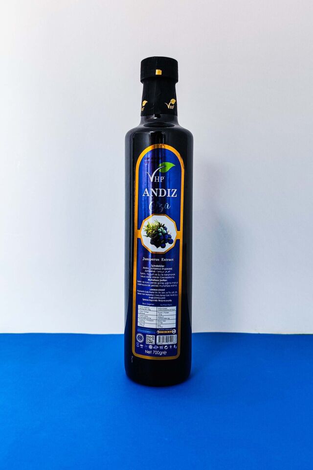 VHP ANDIZ ÖZÜ 700 GR