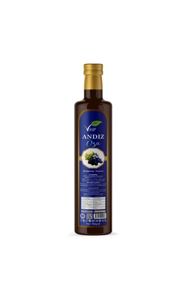 VHP ANDIZ ÖZÜ 700 GR
