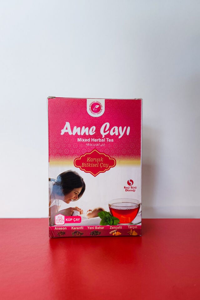 VHP ANNE ÇAYI KÜP 180 GR