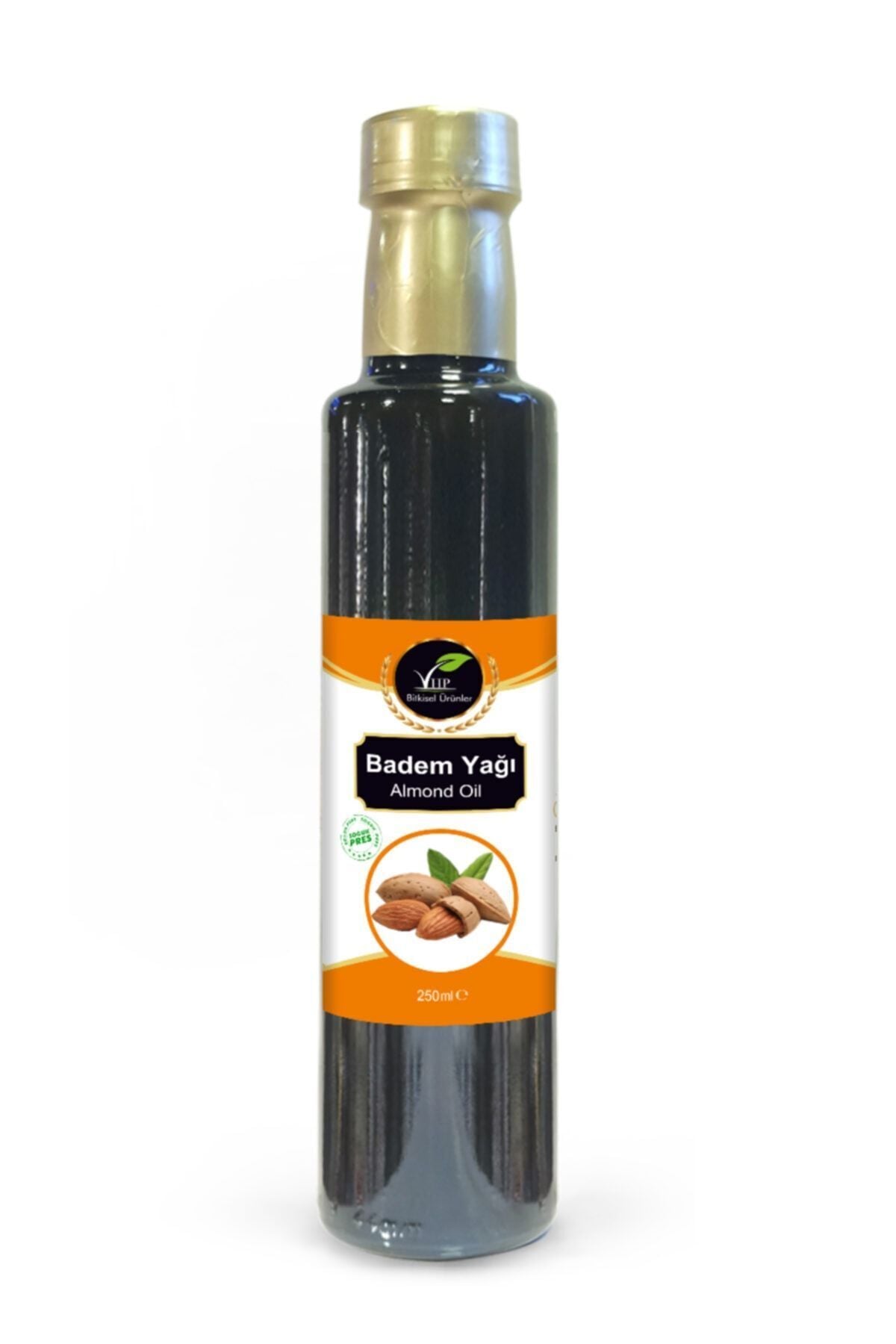 VHP BADEM YAĞI 250 ML
