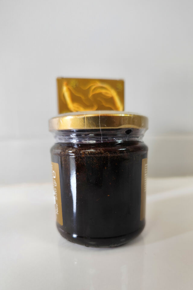 VHP ÇAKŞIR GİNSENGLİ MACUN 230 GR