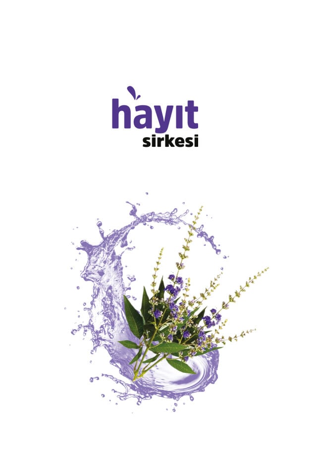 VHP HAYIT SİRKESİ 500ML