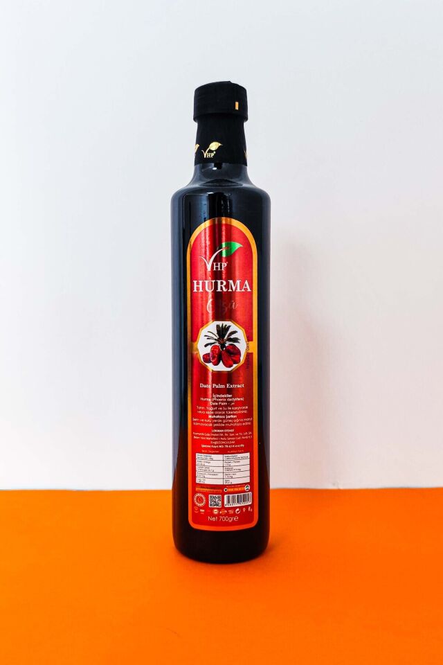 VHP HURMA ÖZÜ 700 GR