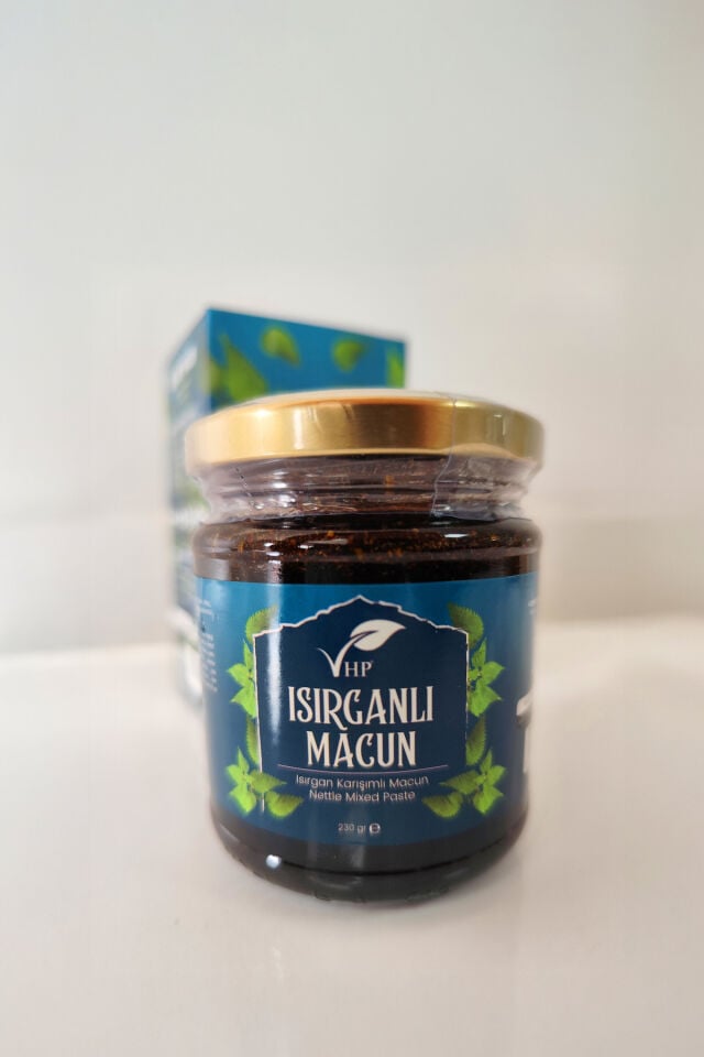 VHP ISIRGANLI MACUN 230 GR
