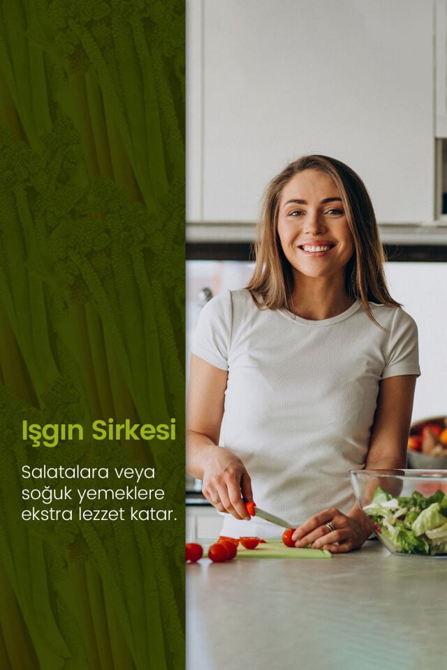 VHP IŞGIN SİRKESİ 500 ML