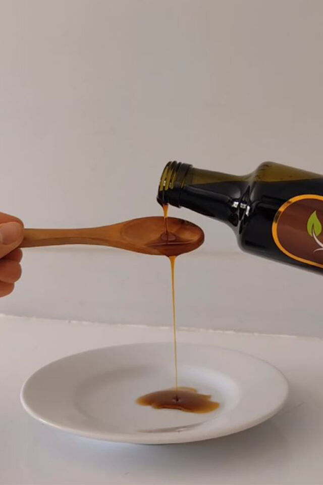 VHP KEÇİBOYNUZU ÖZÜ 700 GR