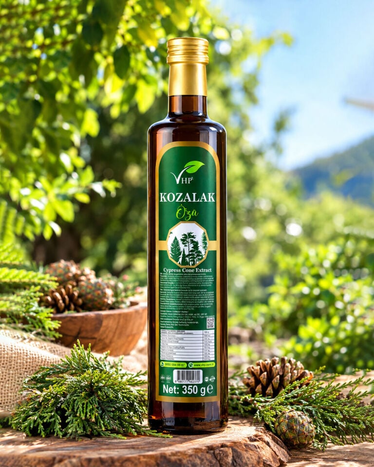 VHP KOZALAK ÖZÜ 350 GR