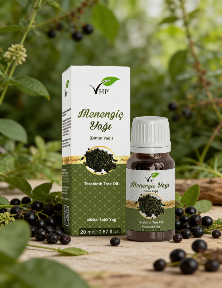 VHP MENENGİÇ YAĞI 20 ML