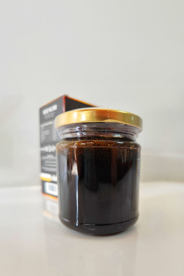 VHP MESİR MACUNU 230 GR