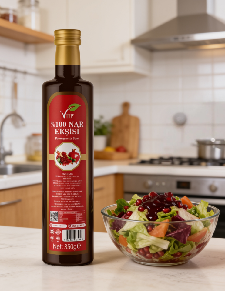 VHP NAR EKŞİSİ 350 G