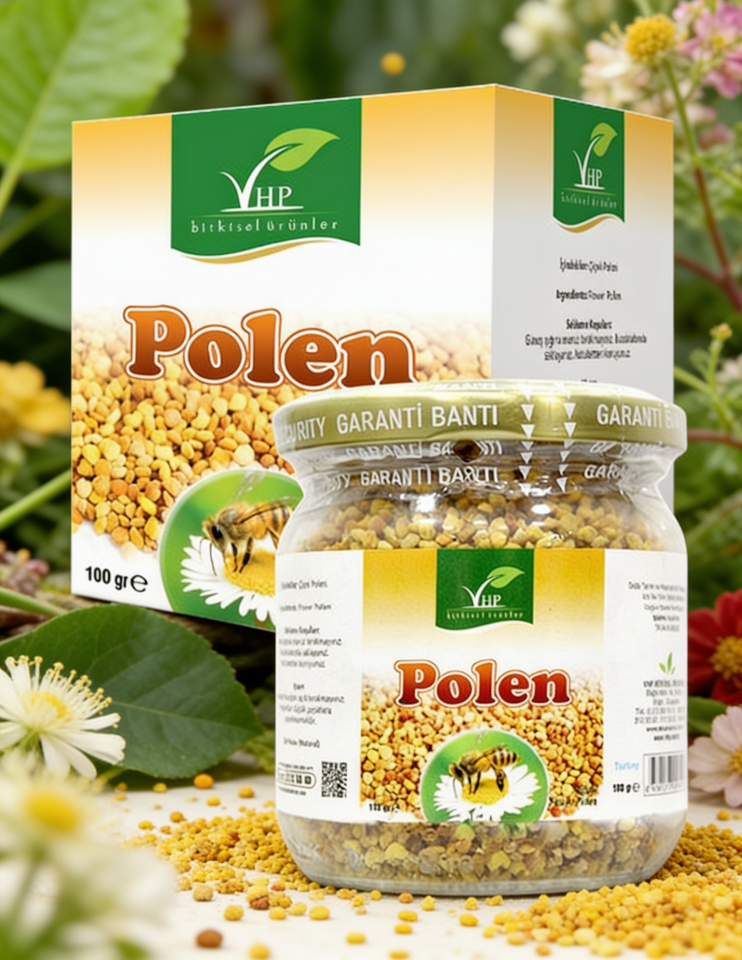 VHP POLEN 100 GR