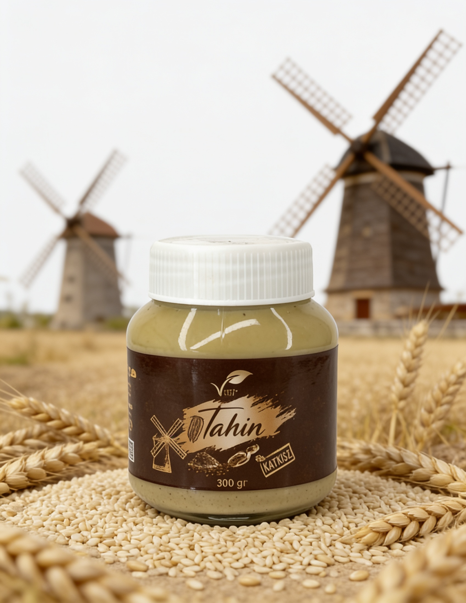 VHP TAHİN 300 GR